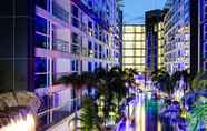 Luar Bangunan 2 Centara Azure Hotel Pattaya