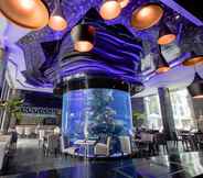 Restaurant 5 Centara Azure Hotel Pattaya