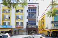 Exterior Fast Hotel Setapak