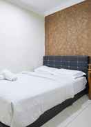 BEDROOM Fast Hotel Setapak