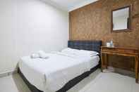 Bedroom Fast Hotel Setapak