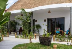Common Space 5 Secret Garden Beach Resort Koh Samui