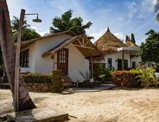 Exterior 2 Secret Garden Beach Resort Koh Samui