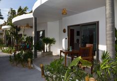 Common Space 3 Secret Garden Beach Resort Koh Samui