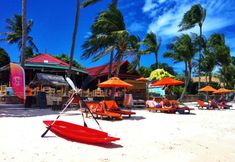 Nearby View and Attractions 6 Secret Garden Beach Resort Koh Samui