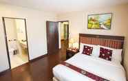 Kamar Tidur 3 Mac Boutique Suites