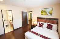 Kamar Tidur Mac Boutique Suites