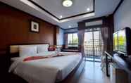 ห้องนอน 3 Season Palace Hua Hin