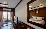 Bilik Tidur 5 Season Palace Hua Hin