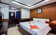 ห้องนอน 4 Season Palace Hua Hin