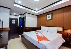 ห้องนอน 4 Season Palace Hua Hin