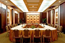 多功能厅 Khaolak Merlin Resort