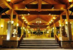 大堂 6 Khaolak Merlin Resort