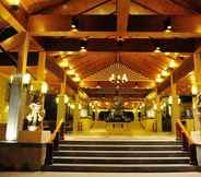 Lobby 6 Khaolak Merlin Resort