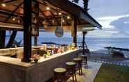 Bar, Cafe and Lounge 7 Khaolak Merlin Resort