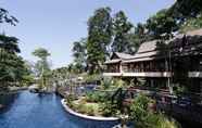 Swimming Pool 4 Khaolak Merlin Resort