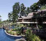 Swimming Pool 4 Khaolak Merlin Resort