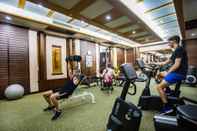 Fitness Center Khaolak Merlin Resort