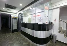 Lobby 5 Fast Hotel Idaman Near To IIUM KL
