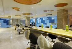 ล็อบบี้ 5 Shilat Avenue Pattaya