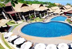 Swimming Pool 7 Bhundhari Resort & Spa 