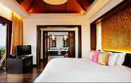 Kamar Tidur 5 Bhundhari Resort & Spa 