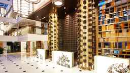 Link Hotel Singapore, USD 188.71