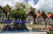 Exterior 2 Krisna Guest House Nusa Penida