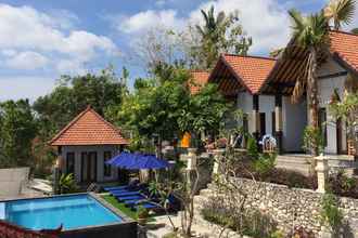 Exterior 4 Krisna Guest House Nusa Penida