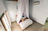 Kamar Tidur 6 Krisna Guest House Nusa Penida