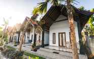 ภายนอกอาคาร 5 Krisna Guest House Nusa Penida