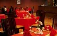 Restaurant 2 Grand Antares Hotel