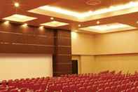 Functional Hall Grand Antares Hotel