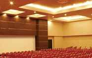 Functional Hall 3 Grand Antares Hotel