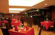 Restaurant 7 Grand Antares Hotel
