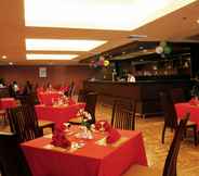 Restaurant 7 Grand Antares Hotel