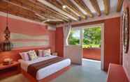 Bedroom 7 PinkCoco Gili Trawangan - Constant Surprises - for Cool Adults Only