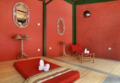Accommodation Services 3 PinkCoco Gili Trawangan - Constant Surprises - for Cool Adults Only