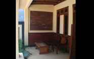 Lobby 4 Pasir Putih Homestay 