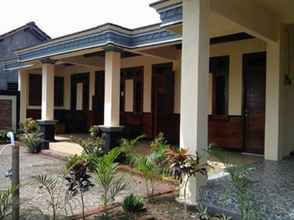 Bangunan 4 Pasir Putih Homestay 