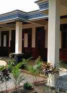 EXTERIOR_BUILDING Pasir Putih Homestay 