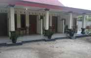 Exterior 5 Santoso Homestay