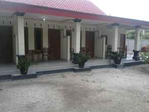 Exterior 4 Santoso Homestay