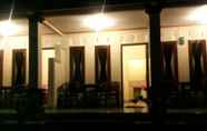 Exterior 3 Santoso Homestay