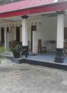 EXTERIOR_BUILDING Santoso Homestay