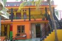 Exterior Vidia Homestay