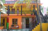 Luar Bangunan 5 Vidia Homestay