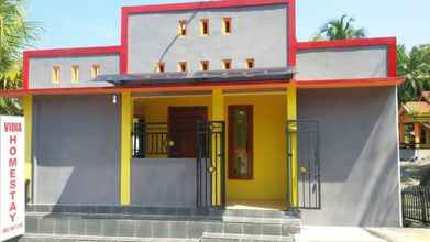 Exterior 4 Vidia Homestay