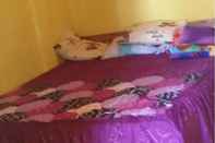 Bedroom Vidia Homestay