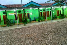 외관 OYO 92253 Nova Homestay